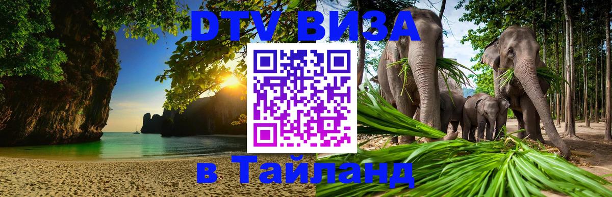 Купить DTV визу в Таиланд 